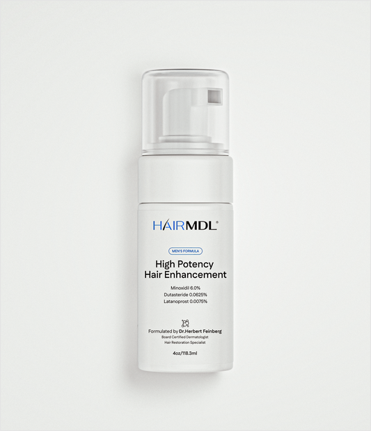 HAIRMDL® For Men