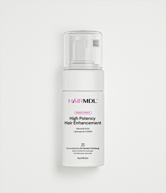 HAIRMDL® For Women